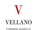 VELLANO wheels