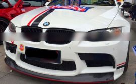 BMW M3 E92 E93 Coupe Front Bumper Body Kit