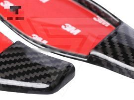  AUDI TT RS Carbon Fiber Car Shift Paddles     