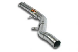 "Supersprint   Front pipe Available soon  BMW F35 320Li 2.0T (184 Hp) 2013 –›"