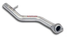 Supersprint  Connecting pipe kit Available soon BMW E87 120i (177 Hp - N43 Engine) 2007 –› 2012