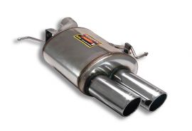 Supersprint   Rear exhaust Right 100x75Available soon  BMW E63 / E64 630i '05  '07