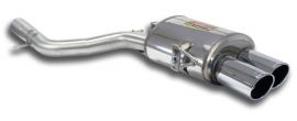 Supersprint  Rear exhaust Right OO90   BMW F12 / F13 640d 2012 
