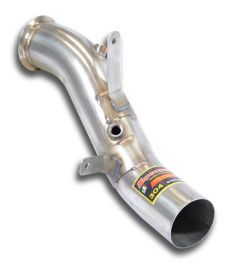 Supersprint  Downpipe BMW F06 Gran Coupe 640i (320 Hp) 2012 