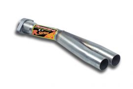 Supersprint   Connecting "Y-pipe" STEEL 409 Available soon  BMW E36 318i (Sedan / Coupe / Cabrio / Touring)