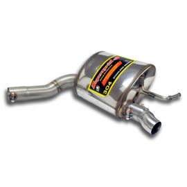 Supersprint  Rear exhaust Right for OEM endpipes Available soon MERCEDES W212 E 63 AMG V8 (Sedan + Wagon) (M157 5.5i Bi-Turbo) (557 Hp) '14 