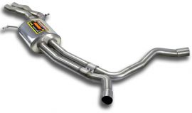 Supersprint  Front exhaust Left Available soon  AUDI A7 2.8 FSI V6 (204 Hp) 2010 