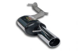 Supersprint  Centre exhaust + "X-Pipe" Available soon  AUDI A8 QUATTRO 3.7i V8 2003  2009