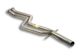 Supersprint  Front "Y-Pipe" BMW E46 320i (Sedan - Touring) '98  '00