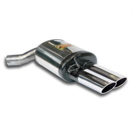 Supersprint  Rear exhaust Right 100x75 Available soon AUDI A8 QUATTRO 3.0 TFSI V6 (310 Hp-333 Hp) 2012 