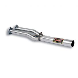 Supersprint  Front pipe kit Replaces catalytic converter AUDI TT Mk1 QUATTRO Coupe / Roadster 1.8 T (180 Hp) '99  '05 