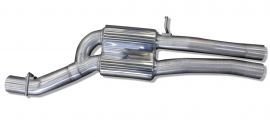 ABT SPORTSLINE AUDI RS3 EXHAUST SYSTEMS (8V00) from 06/15