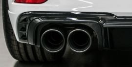 ABT SPORTSLINE AUDI RS3 EXHAUST SYSTEMS (8V07) from 08/17