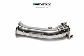 ARMYTRIX BMW 2ER F87 M2 COMPETITION DOWNPIPES EXHAUST SYSTEM