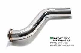 ARMYTRIX BMW 4ER F36 420I 428I DOWNPIPES EXHAUST SYSTEM