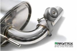 ARMYTRIX BMW 4ER F36 440I DOWNPIPES EXHAUST SYSTEM