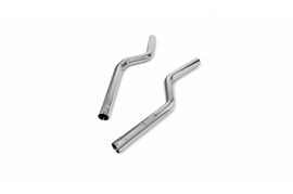 ARMYTRIX BMW F96 X6M DOWNPIPES EXHAUST SYSTEM
