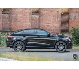 ART TUNING MERCEDES-BENZ GLE Coupe C292