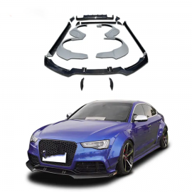 Audi A5 Body Kit-1