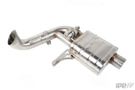 IPE EXHAUST SYSTEM AUDI R8 RWD Coupe/Spyder 5.2FSI V10 2020