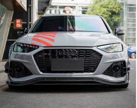 Audi RS4 Body Kit-2