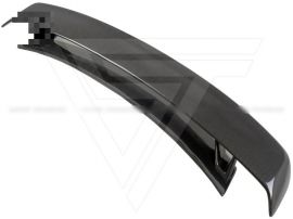 AUDI TT TTS MK2 Carbon Fiber Spoiler Frame