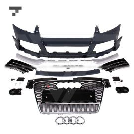Audi TT TTS MK2 TTRS PP Body Kit Front Bumper