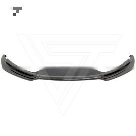 Audi TTS MK2 Carbon Fiber Front Bumper Lip