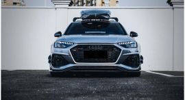Audi RS4 B9.5 body kit
