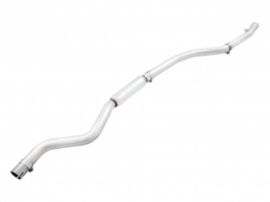 AWE PERFORMANCE MID PIPE FOR BMW F2X M240I