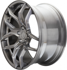 BC Forged BX J53