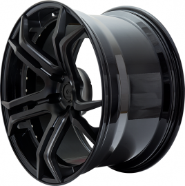 BC Forged BX J54