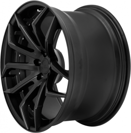 BC Forged BX J57