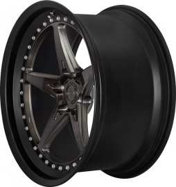 BC Forged LE 51