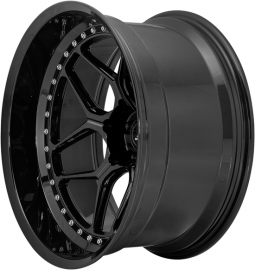 BC Forged LE 53