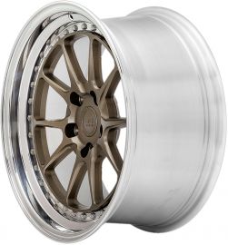 BC Forged MLE 10