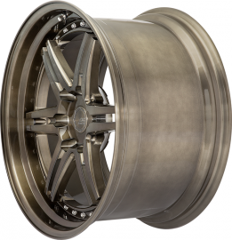 BC Forged MLE 65