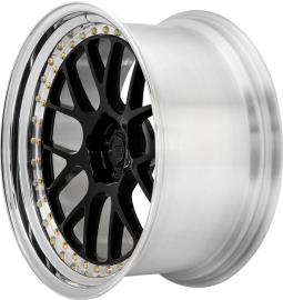 BC Forged MLE 72