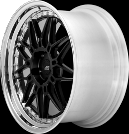 BC Forged MLE 90