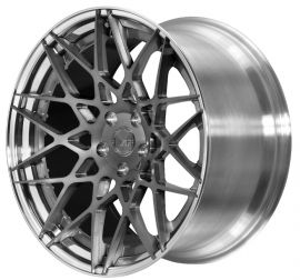 BC Forged HB 033