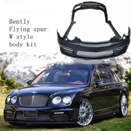 BENTLEY Continental Flying Spur 2008-2009 Body Kit