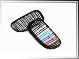BMW 1 Series F01 F02 2015-2019 Front Grille