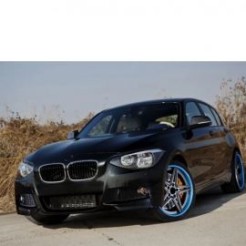 BMW 1 series F20 2011-2015 Body Kit