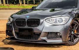 BMW 1 Series F20 Carbon Fiber Parts