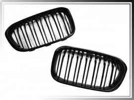 BMW 1-Series F20 F21 2015-2017 Front Grille