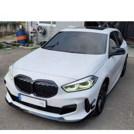 BMW 1 Series F40 2019 Body Kit-1