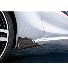 BMW 2 series coupe G42 2022 Carbon Fiber Parts