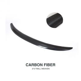 BMW 2 Series F22 Carbon Fiber Parts