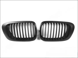 BMW 3-Series E46 1998-2002 Front Grille-1