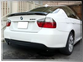 BMW 3 Series E90 2005-2011 Carbon Fiber Body Kit